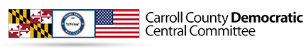 Carroll County Democratic Central Committee